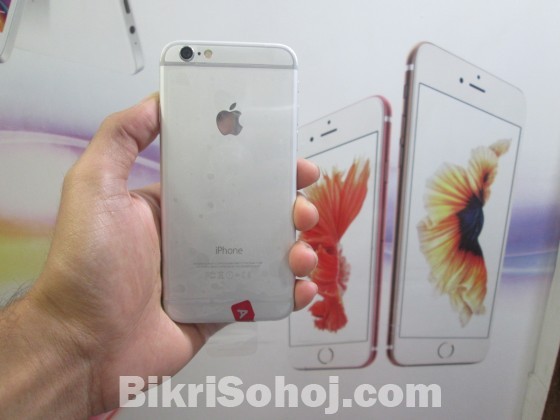 appel iphone 6 16GB New Box